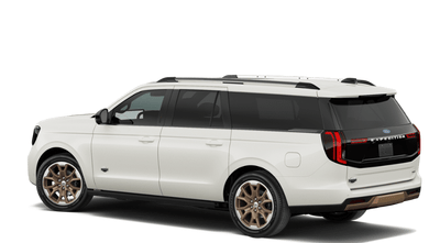 2027 Ford Expedition Max MAX King Ranch®
