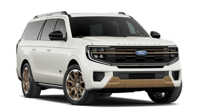 2027 Ford Expedition Max MAX King Ranch®