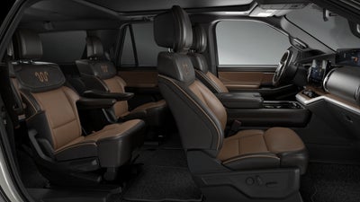 2027 Ford Expedition Max MAX King Ranch®