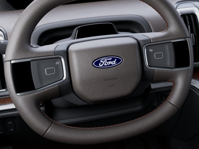 2027 Ford Expedition Max MAX King Ranch®