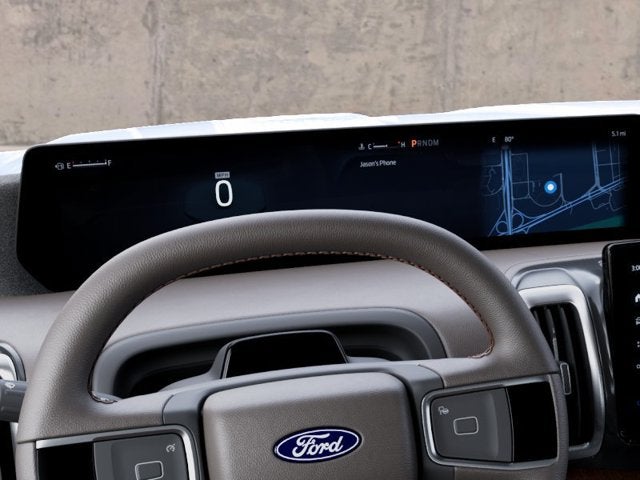 2027 Ford Expedition Max MAX King Ranch®