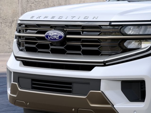 2027 Ford Expedition Max MAX King Ranch®