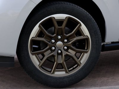 2027 Ford Expedition Max MAX King Ranch®