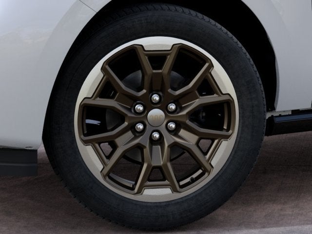 2027 Ford Expedition Max MAX King Ranch®