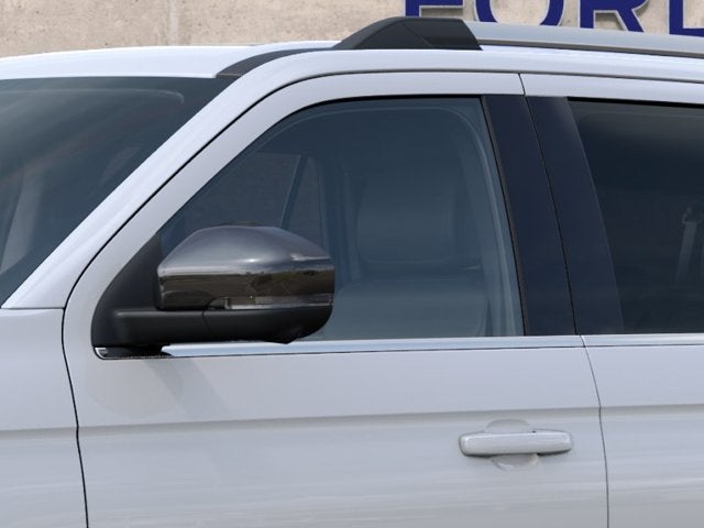 2027 Ford Expedition Max MAX King Ranch®