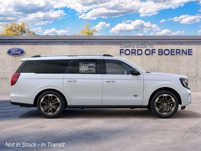 2027 Ford Expedition Max MAX King Ranch®