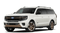 2027 Ford Expedition Max MAX King Ranch®
