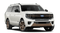 2027 Ford Expedition Max MAX King Ranch®
