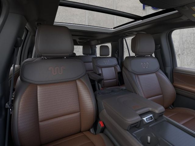 2026 Ford Expedition Max MAX King Ranch®