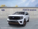 2026 Ford Expedition Max MAX King Ranch®