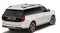 2026 Ford Expedition Max MAX King Ranch®
