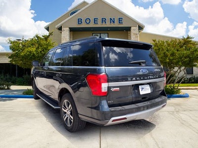 2023 Ford Expedition XLT