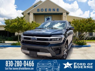 2023 Ford Expedition XLT