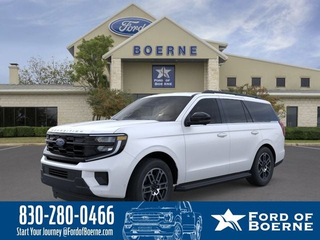 2026 Ford Expedition Active's photo