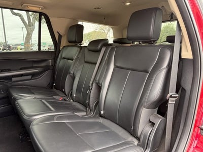 2022 Ford Expedition XLT