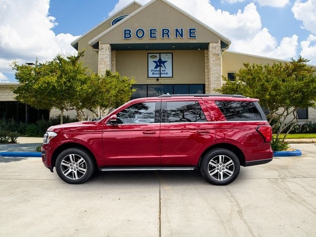 2022 Ford Expedition XLT