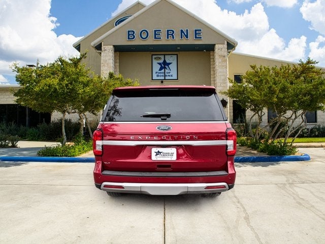 2022 Ford Expedition XLT