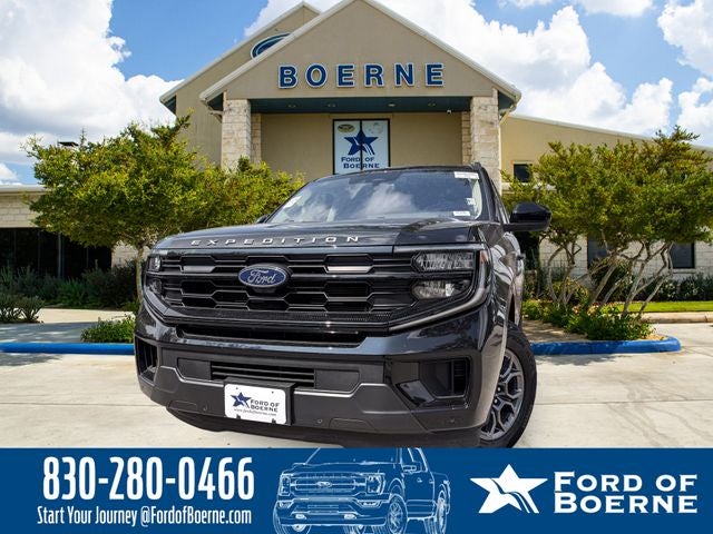 2025 Ford Expedition Active 4x4's photo