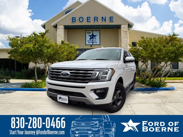 2019 Ford Expedition XLT 4x4's photo