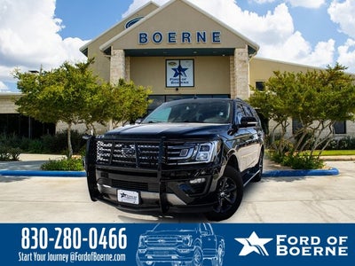 2021 Ford Expedition XLT
