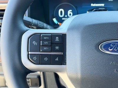 2023 Ford Expedition Limited