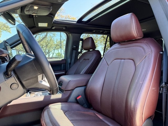 2023 Ford Expedition Limited
