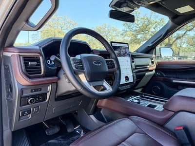 2023 Ford Expedition Limited