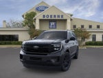 2026 Ford Expedition Platinum®