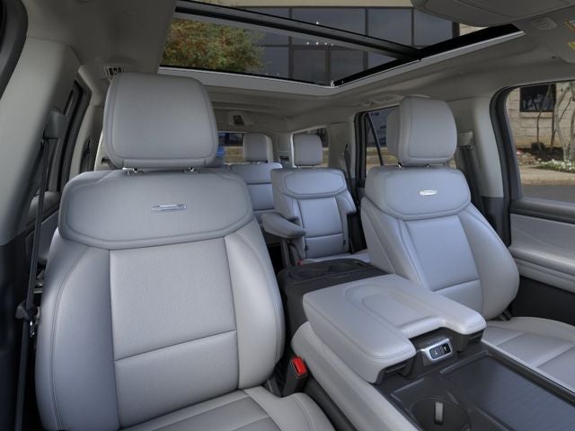 2026 Ford Expedition Platinum®