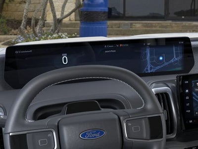 2026 Ford Expedition Platinum®