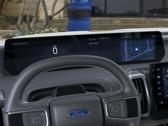 2026 Ford Expedition Platinum®