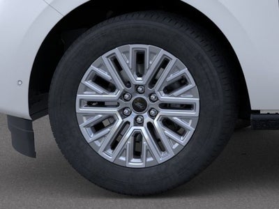 2026 Ford Expedition Platinum®