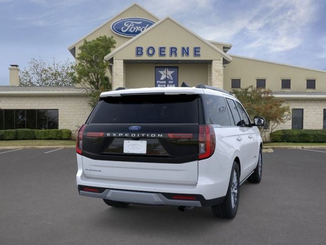 2026 Ford Expedition Platinum®