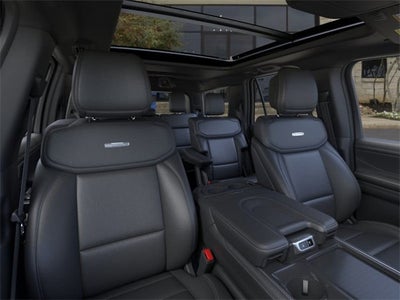 2026 Ford Expedition Platinum®