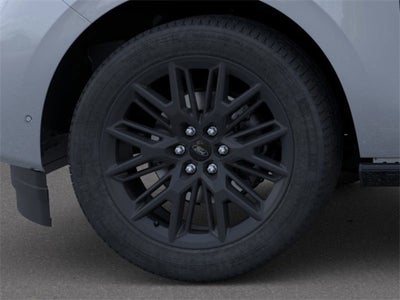 2026 Ford Expedition Platinum®