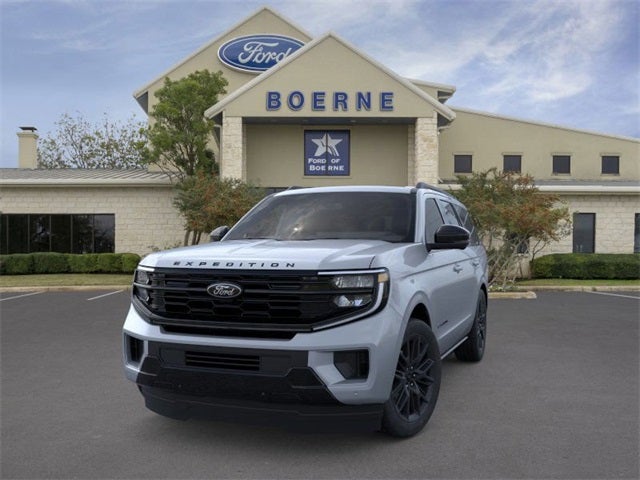 2026 Ford Expedition Platinum®