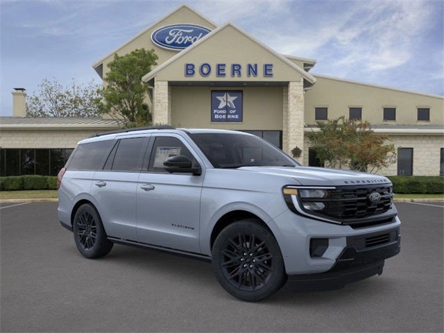 2026 Ford Expedition Platinum®