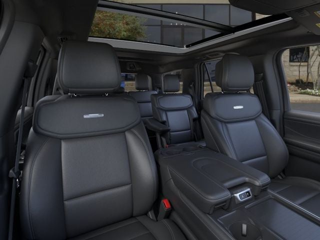 2026 Ford Expedition Platinum®