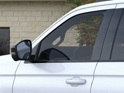 2026 Ford Expedition Platinum®