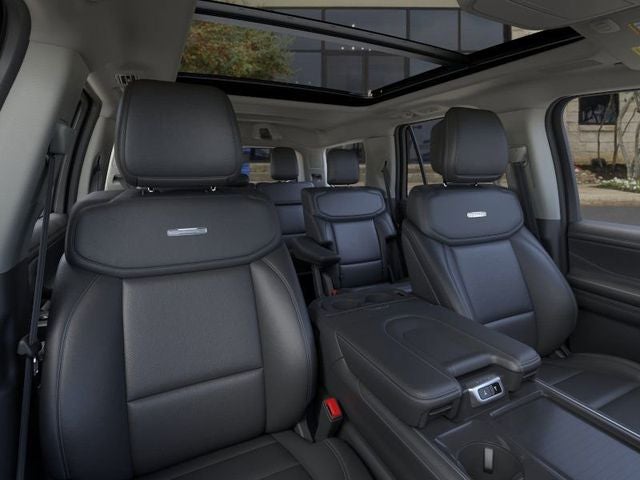 2026 Ford Expedition Platinum®