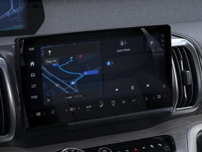 2026 Ford Expedition Platinum®