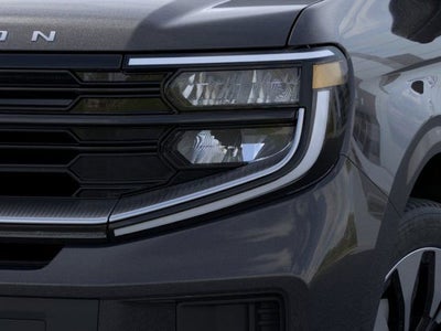 2026 Ford Expedition Platinum®