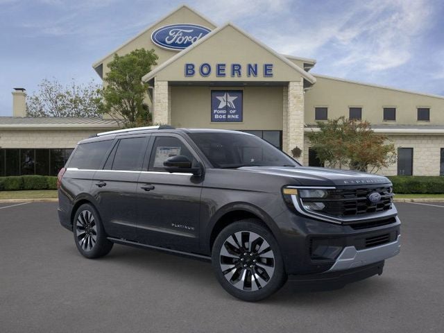 2026 Ford Expedition Platinum®