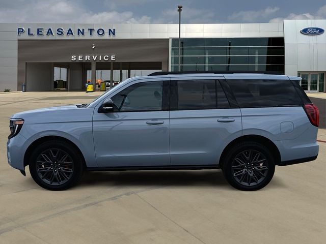 2025 Ford Expedition Platinum®