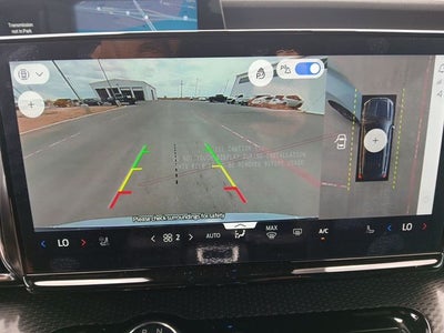 2025 Ford Expedition Platinum®