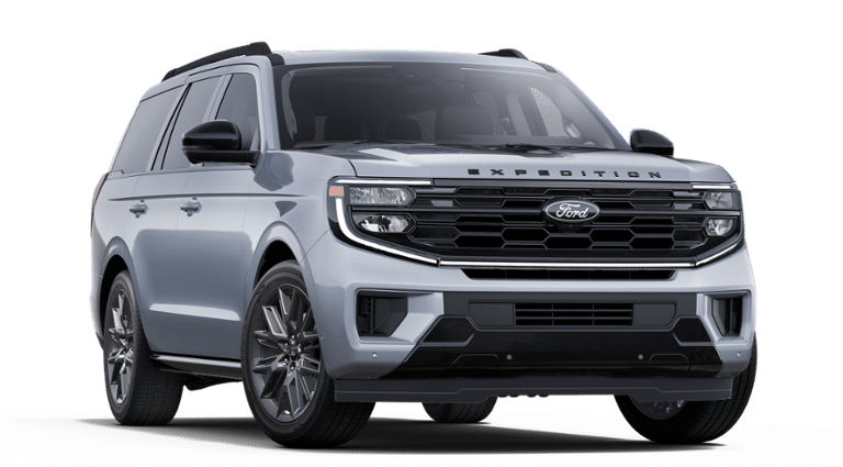 2025 Ford Expedition Platinum®