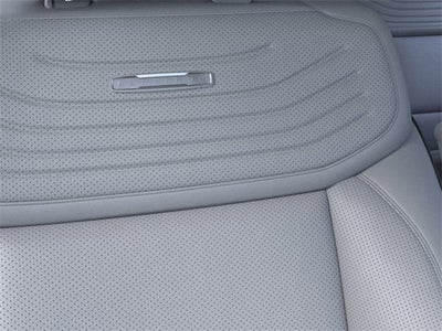 2025 Ford Expedition Platinum®