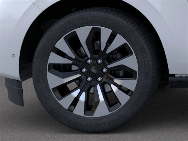 2025 Ford Expedition Platinum®