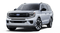 2025 Ford Expedition Platinum®