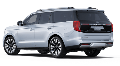 2025 Ford Expedition Platinum®